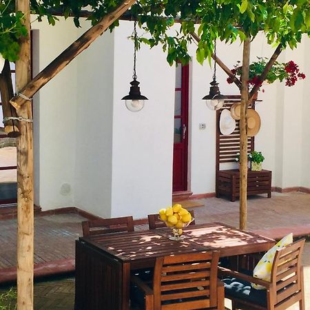 Secret Garden Apartment Кастелламмаре-ді-Стабія Екстер'єр фото
