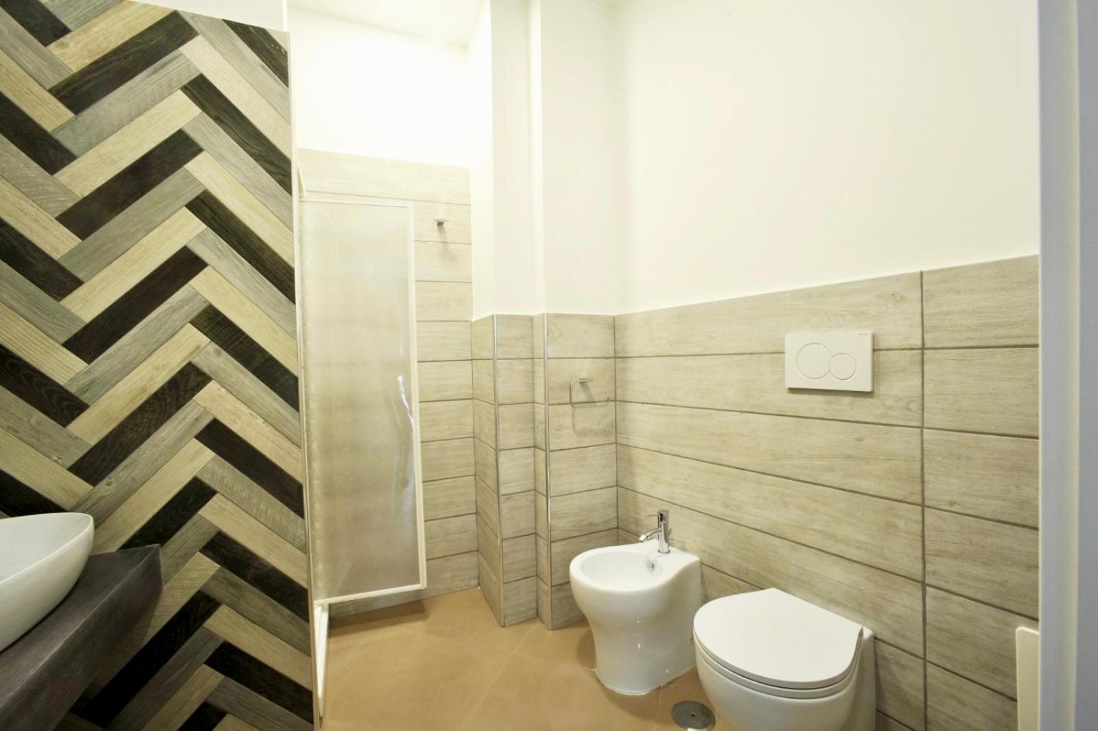 Secret Garden Apartment Кастелламмаре-ді-Стабія Екстер'єр фото