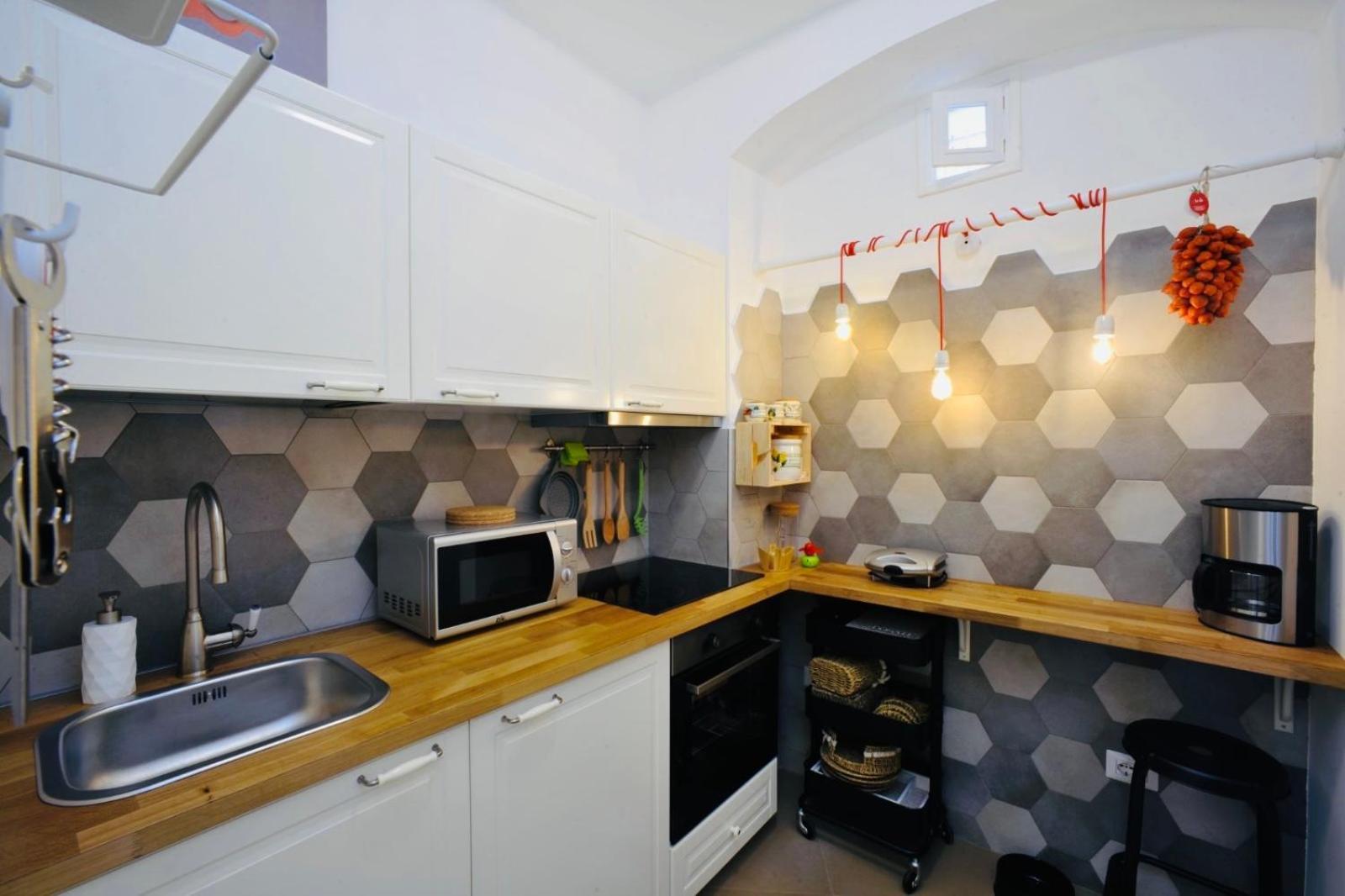 Secret Garden Apartment Кастелламмаре-ді-Стабія Екстер'єр фото