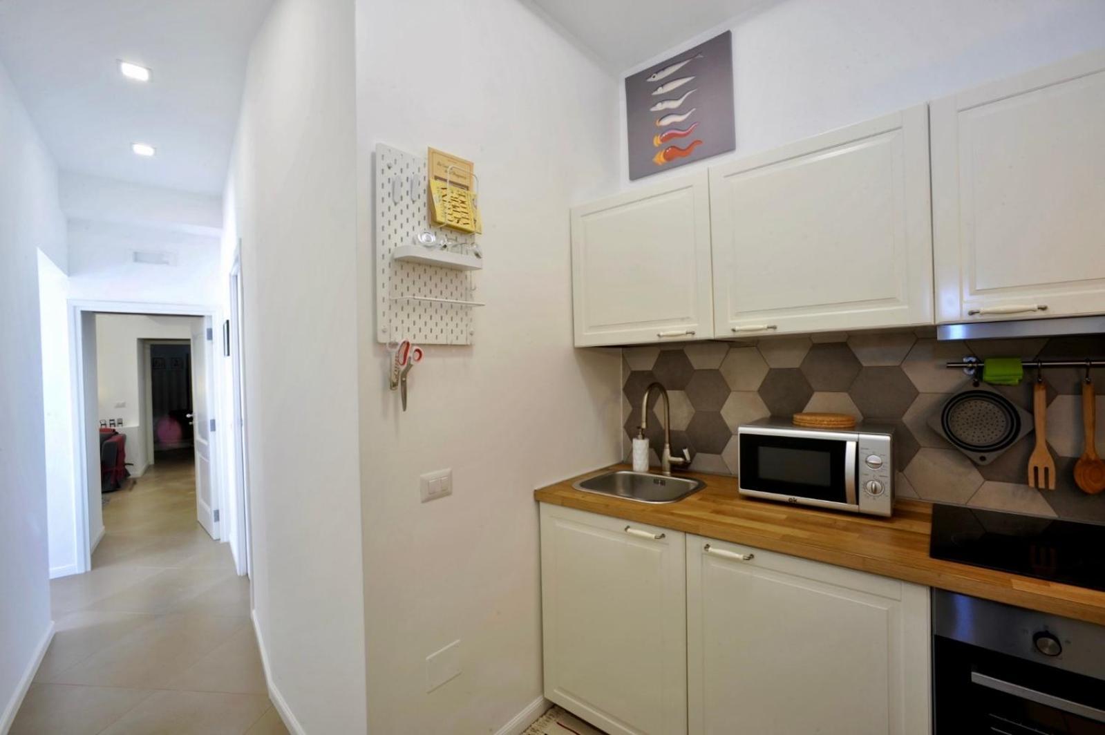 Secret Garden Apartment Кастелламмаре-ді-Стабія Екстер'єр фото